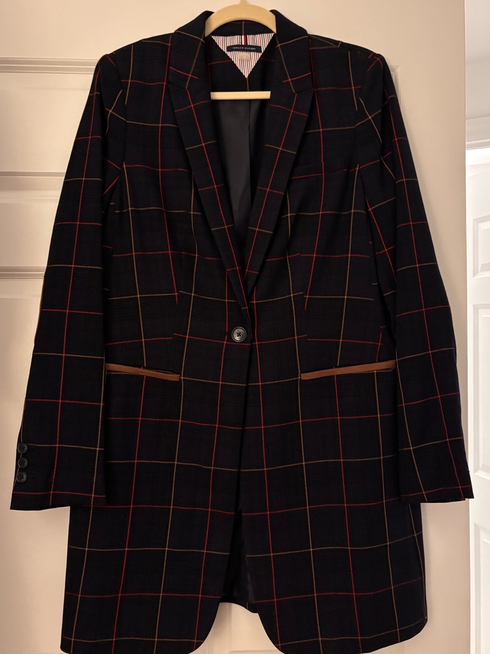 Tommy Hilfiger Jacket